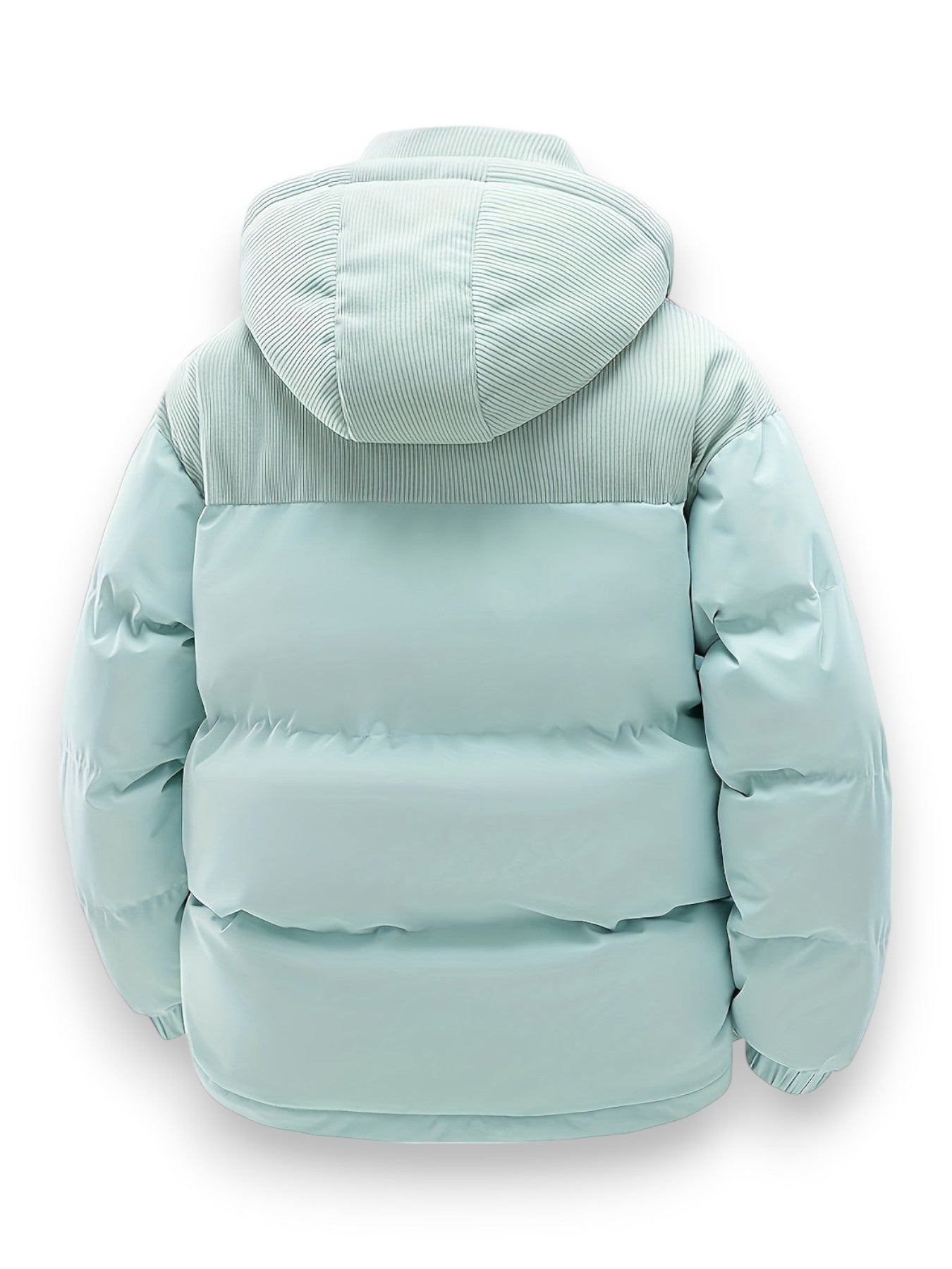 Johan™ – Chaqueta Invierno Chic