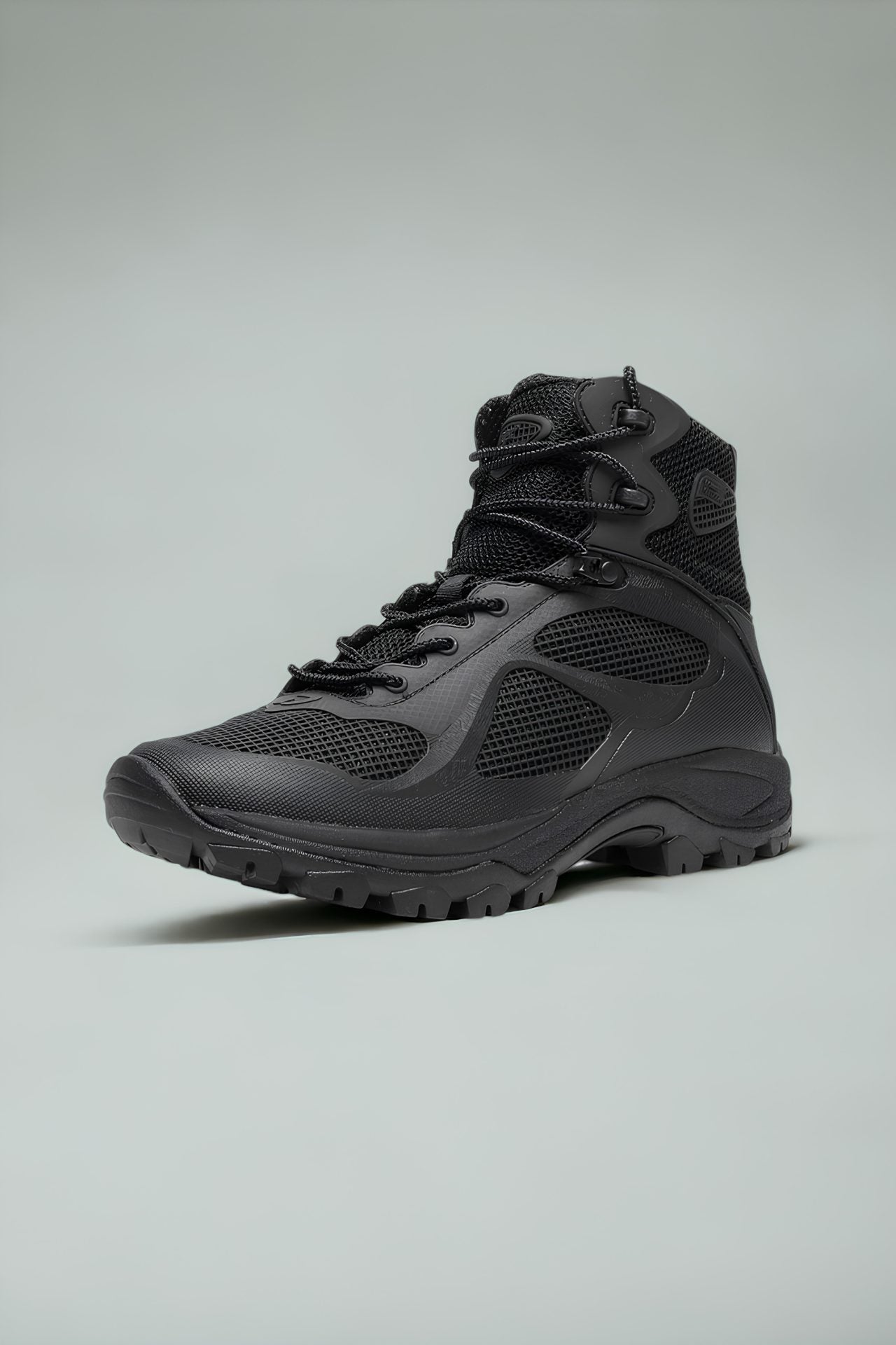 Botas de Senderismo Tácticas BEAST