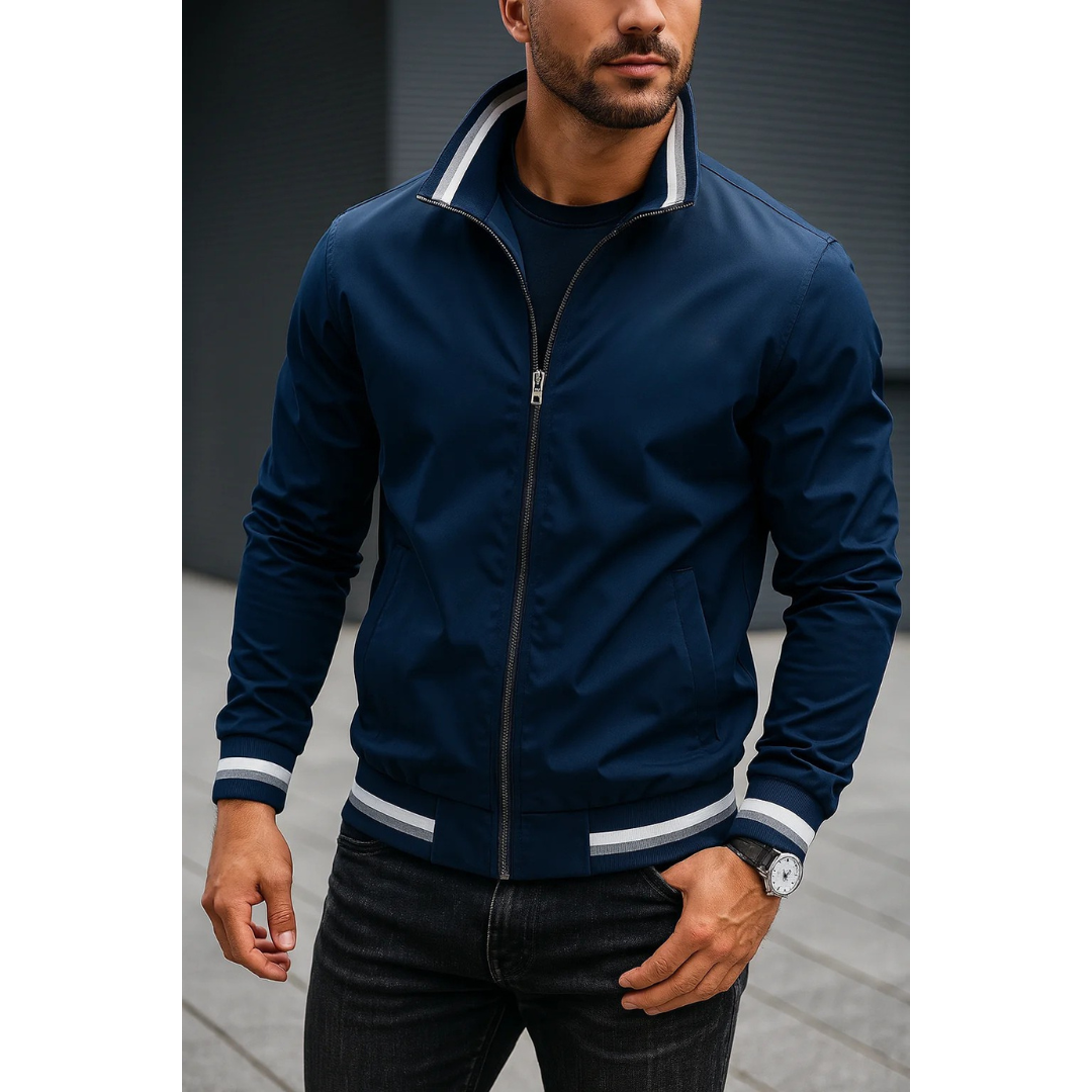 Axel™ – Chaqueta Stilren Premium para Hombres