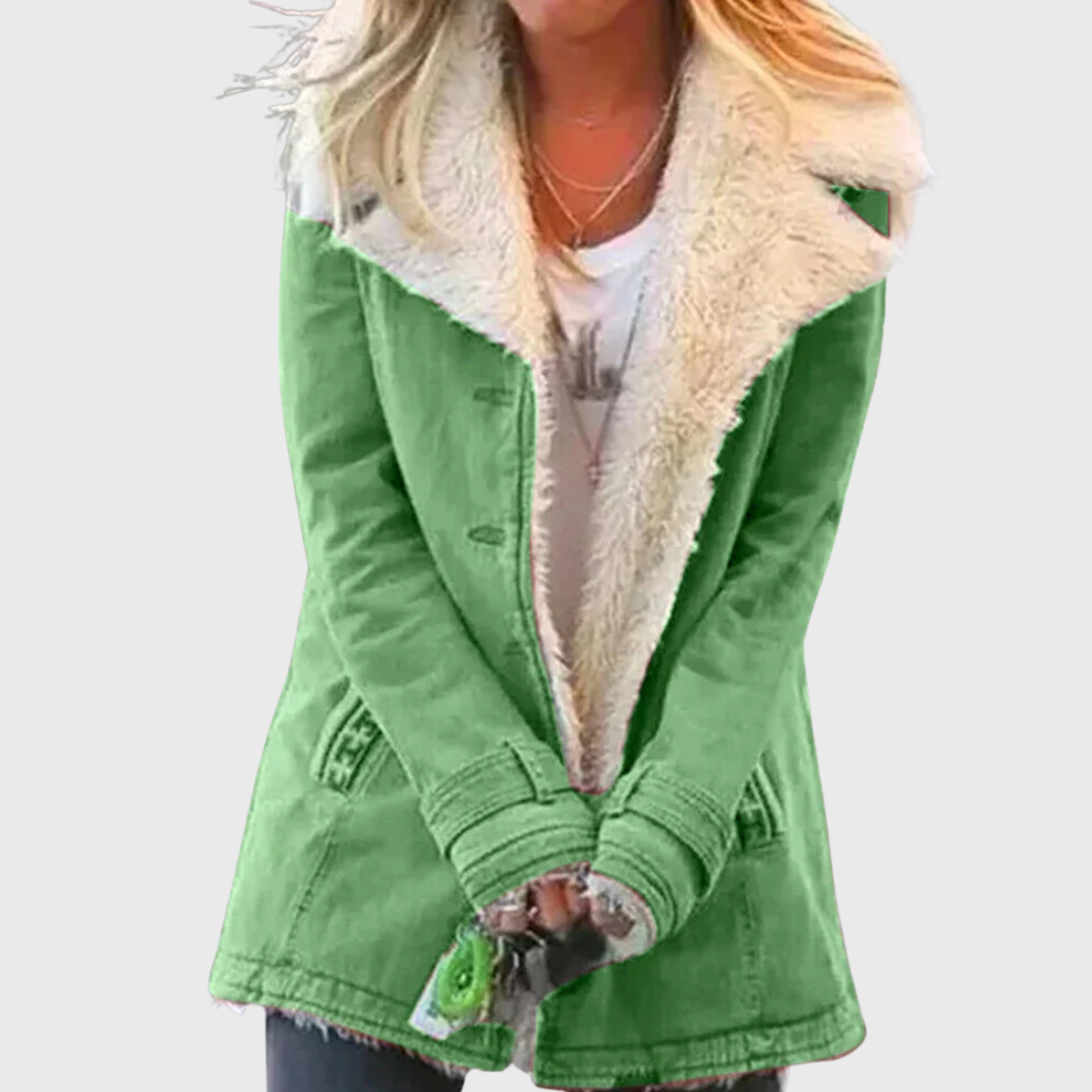 Mia™ | Chaqueta térmica para mujeres