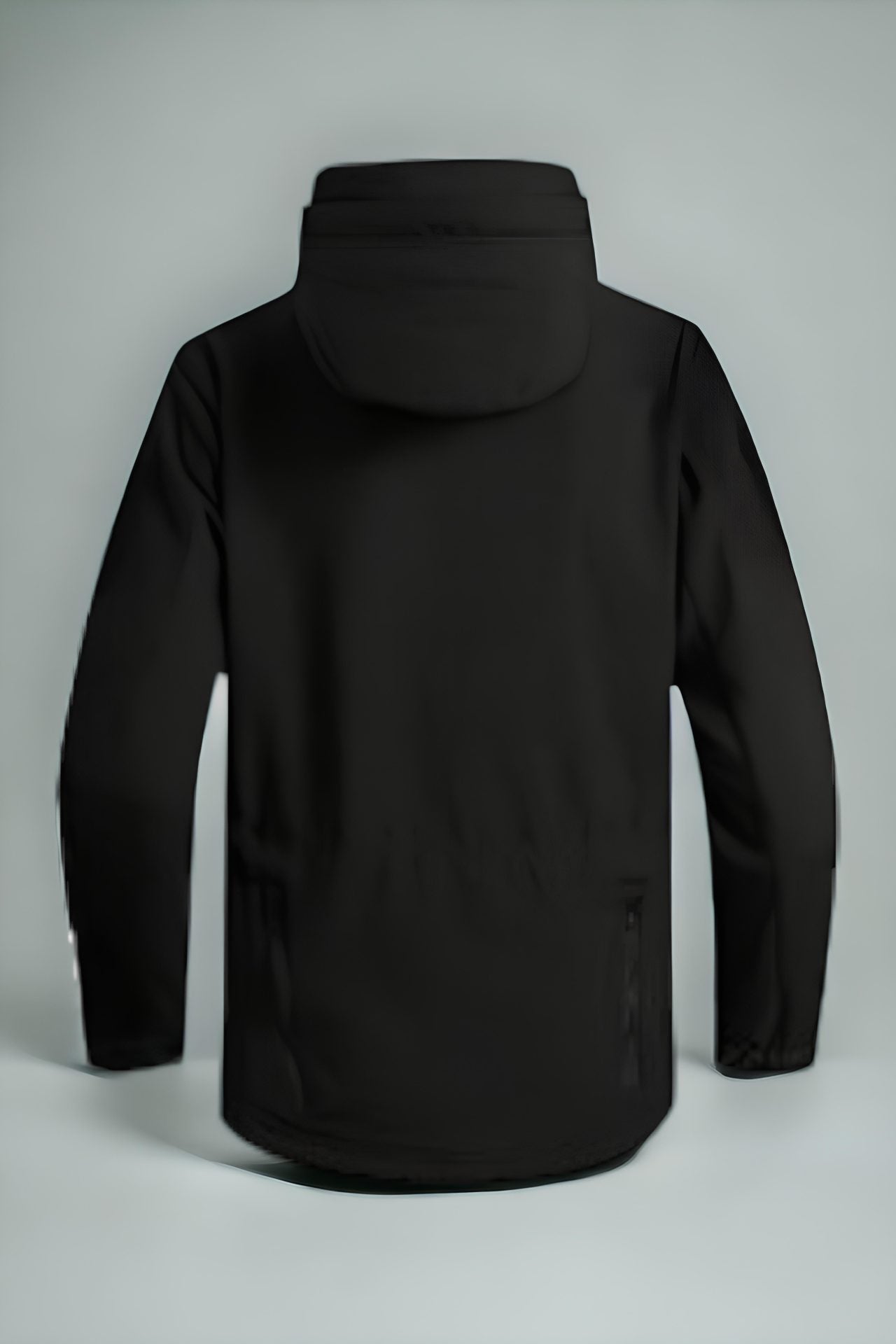 Chaqueta Táctica Softshell X40 NEGRA