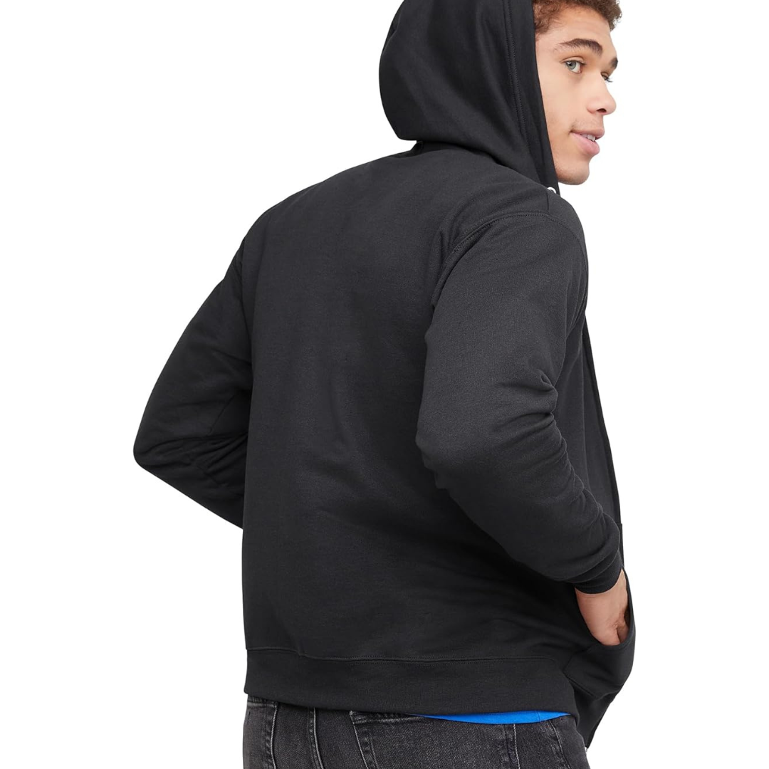 Sergio | Chaqueta con capucha