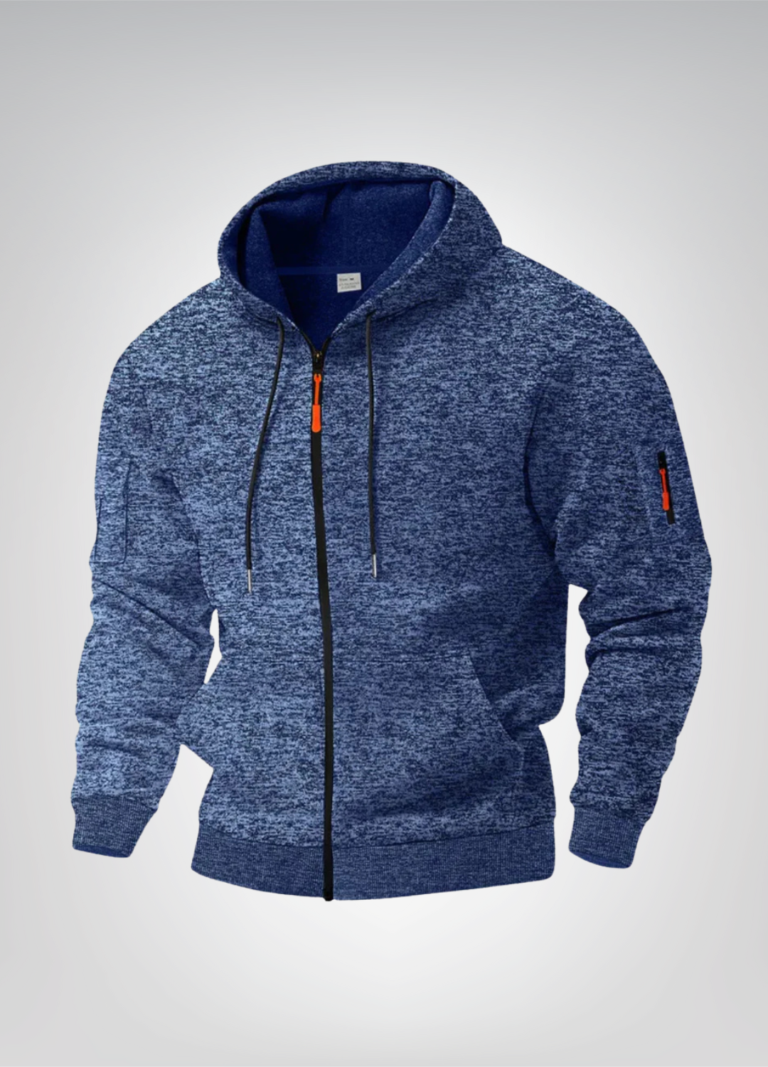 Arvion™ – Chaqueta Polar Moderna