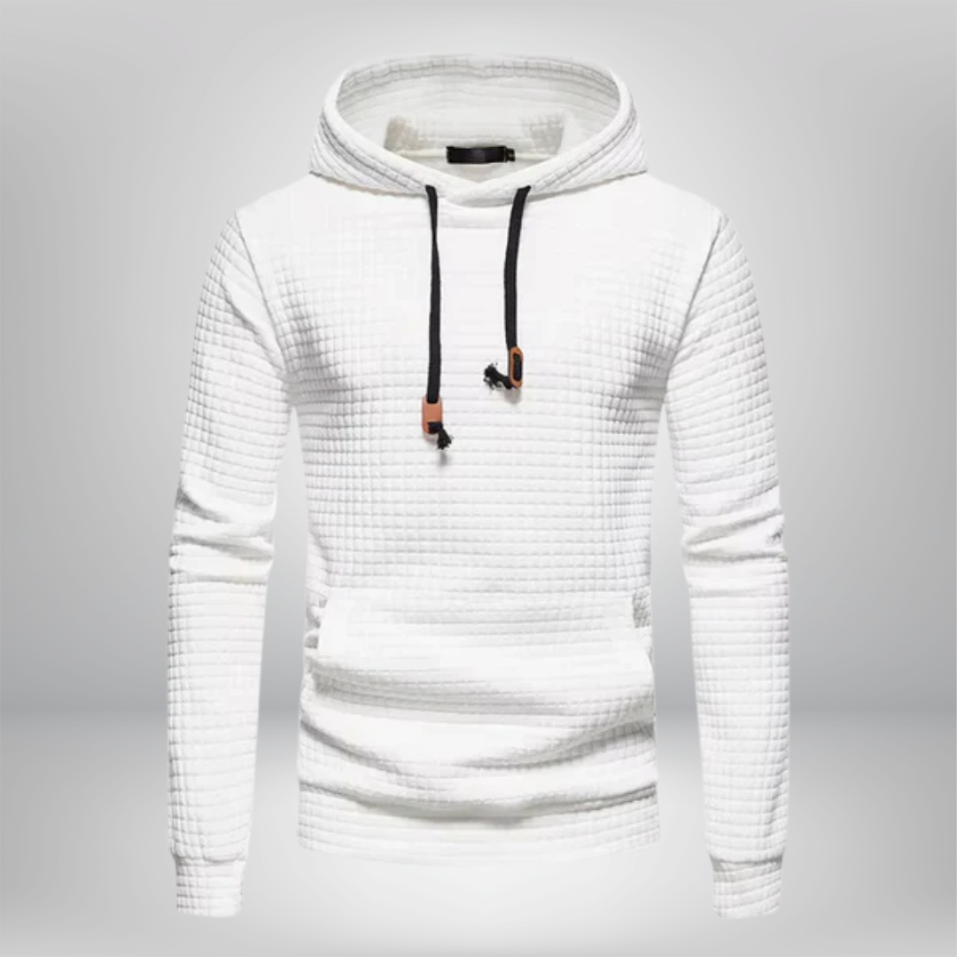 Diego I Sudadera Premium Diaria