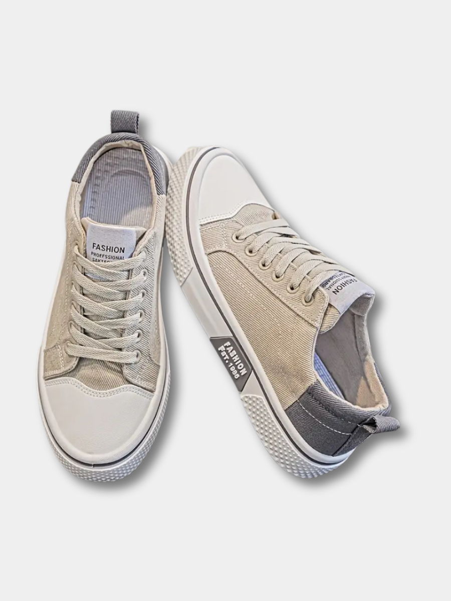 ZAPATOS CÓMODOS Y CASUAL