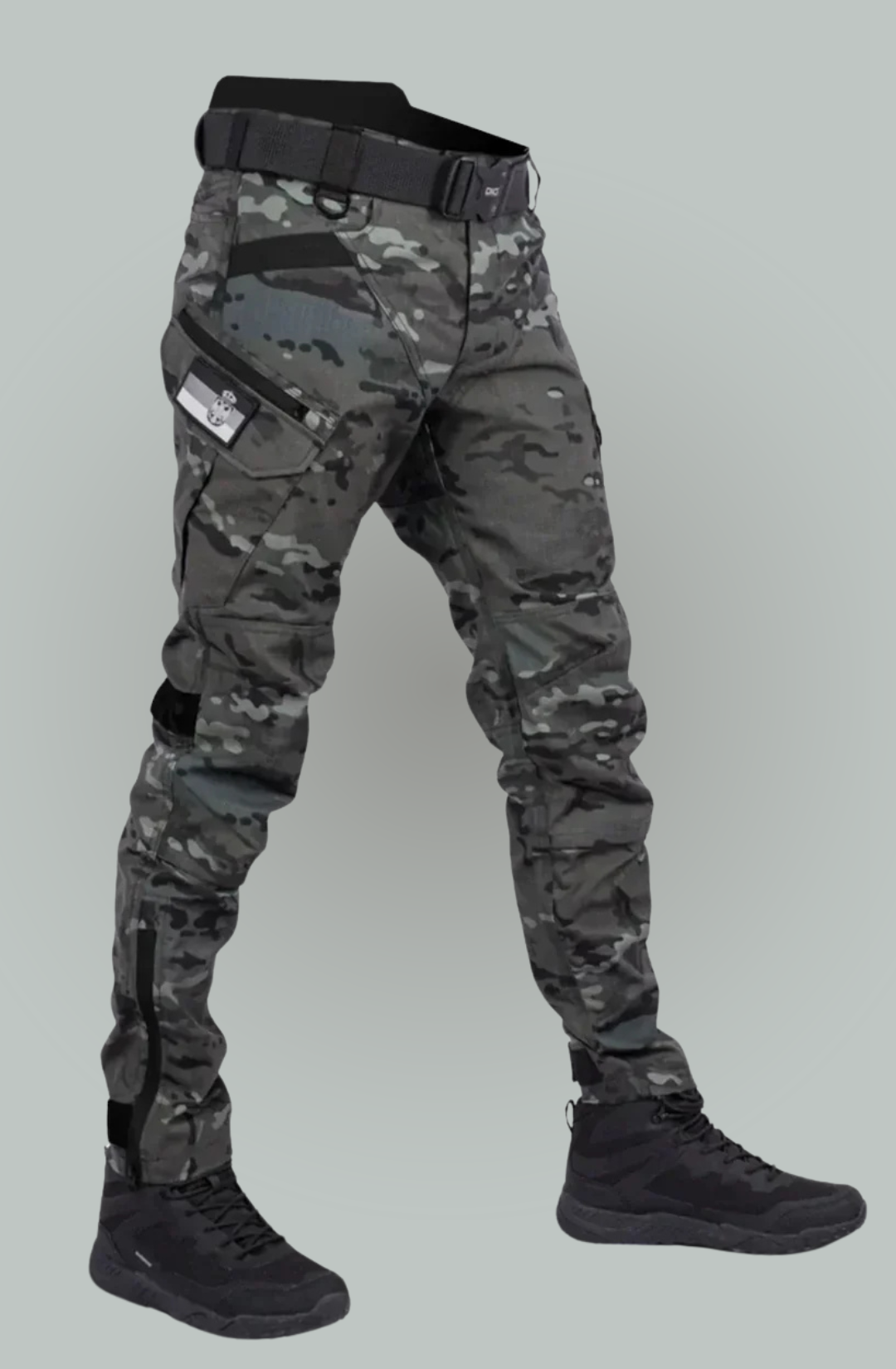 Pantalones Tácticos X80