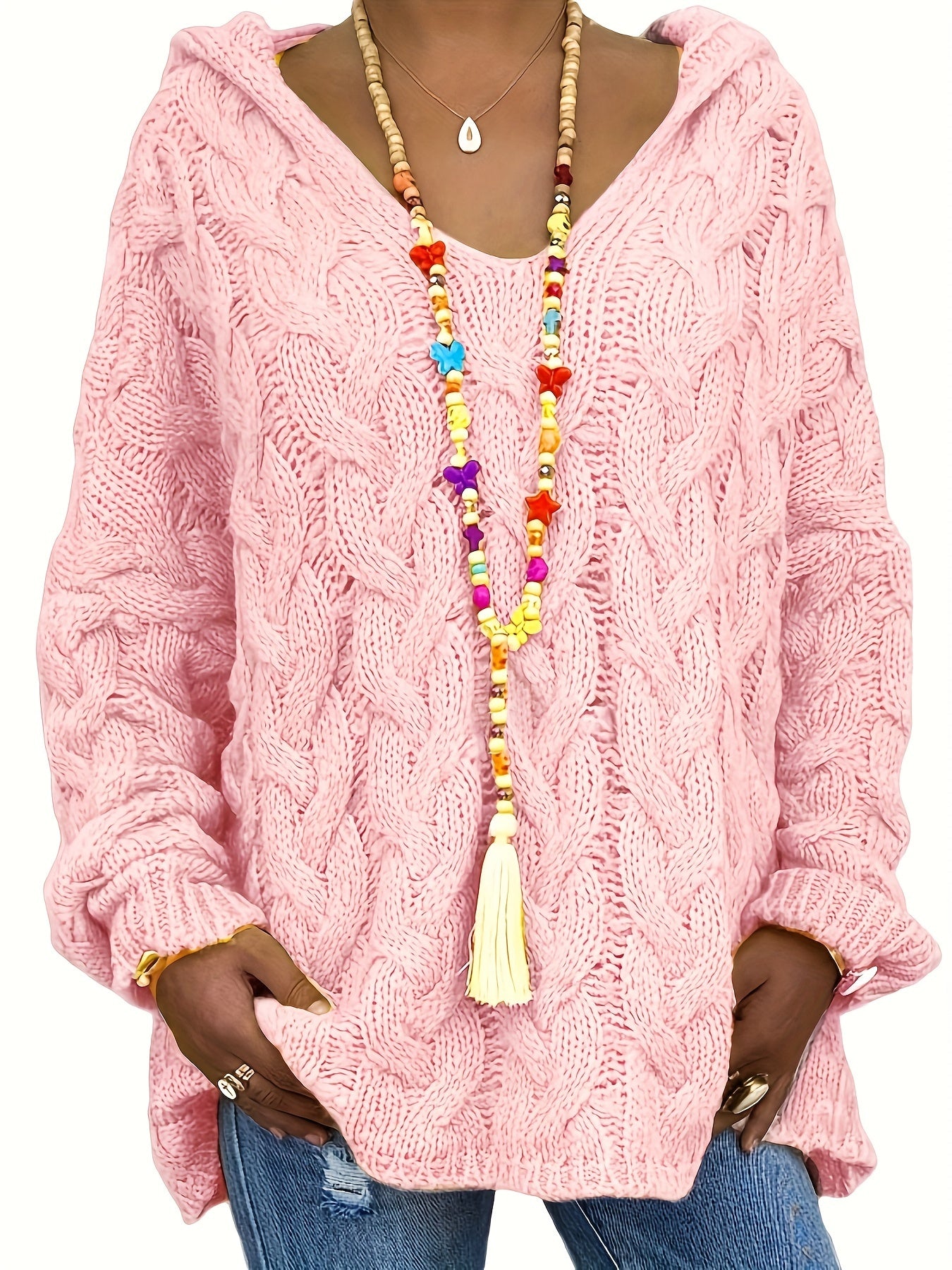 Marisol | Sudadera casual cómoda