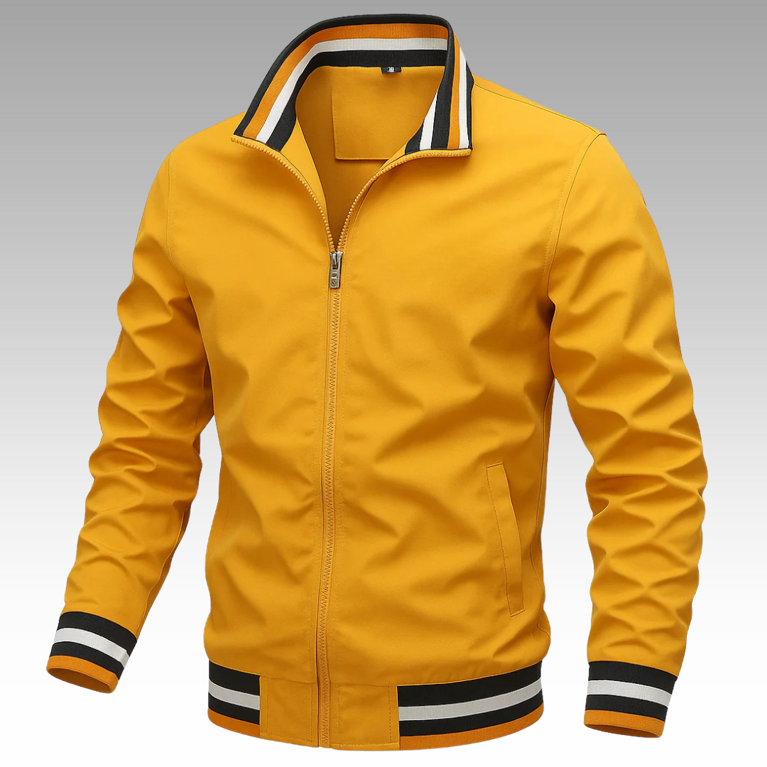 Axel™ – Chaqueta Stilren Premium para Hombres