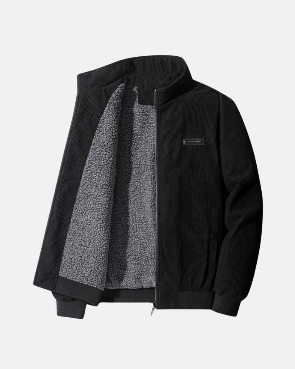 Cipriano | Chaqueta acolchada ligera