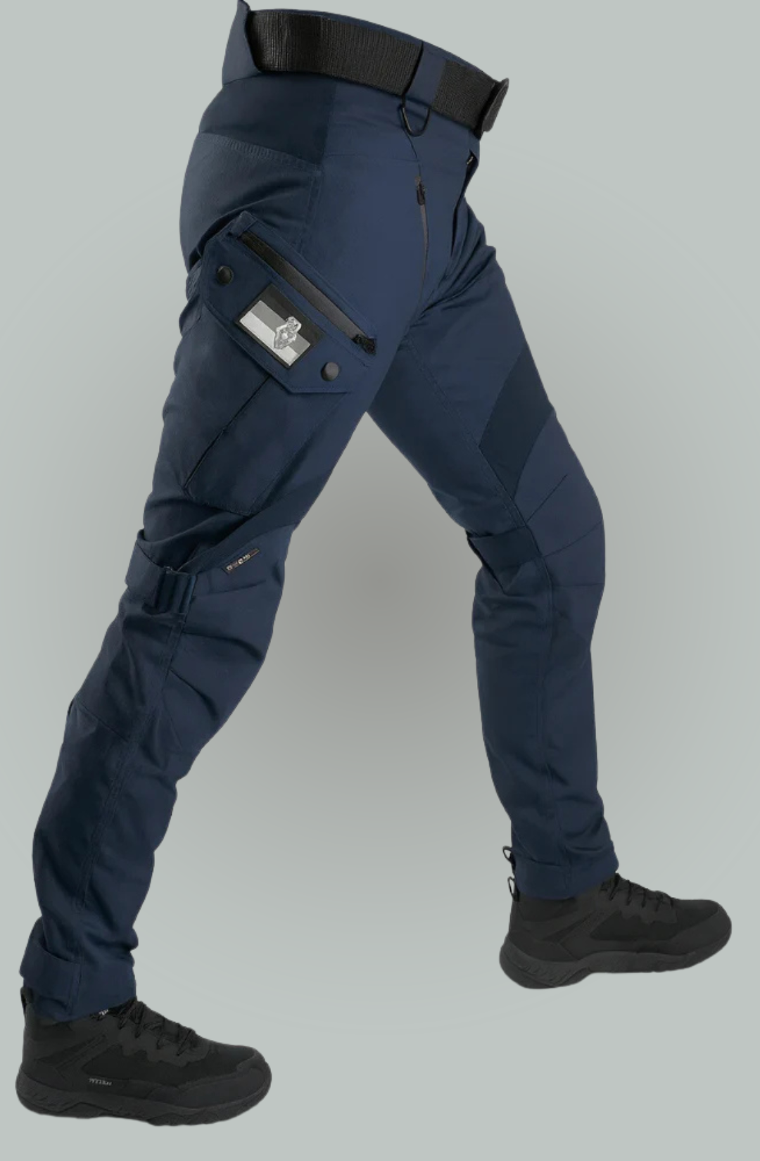 Pantalones Tácticos X80