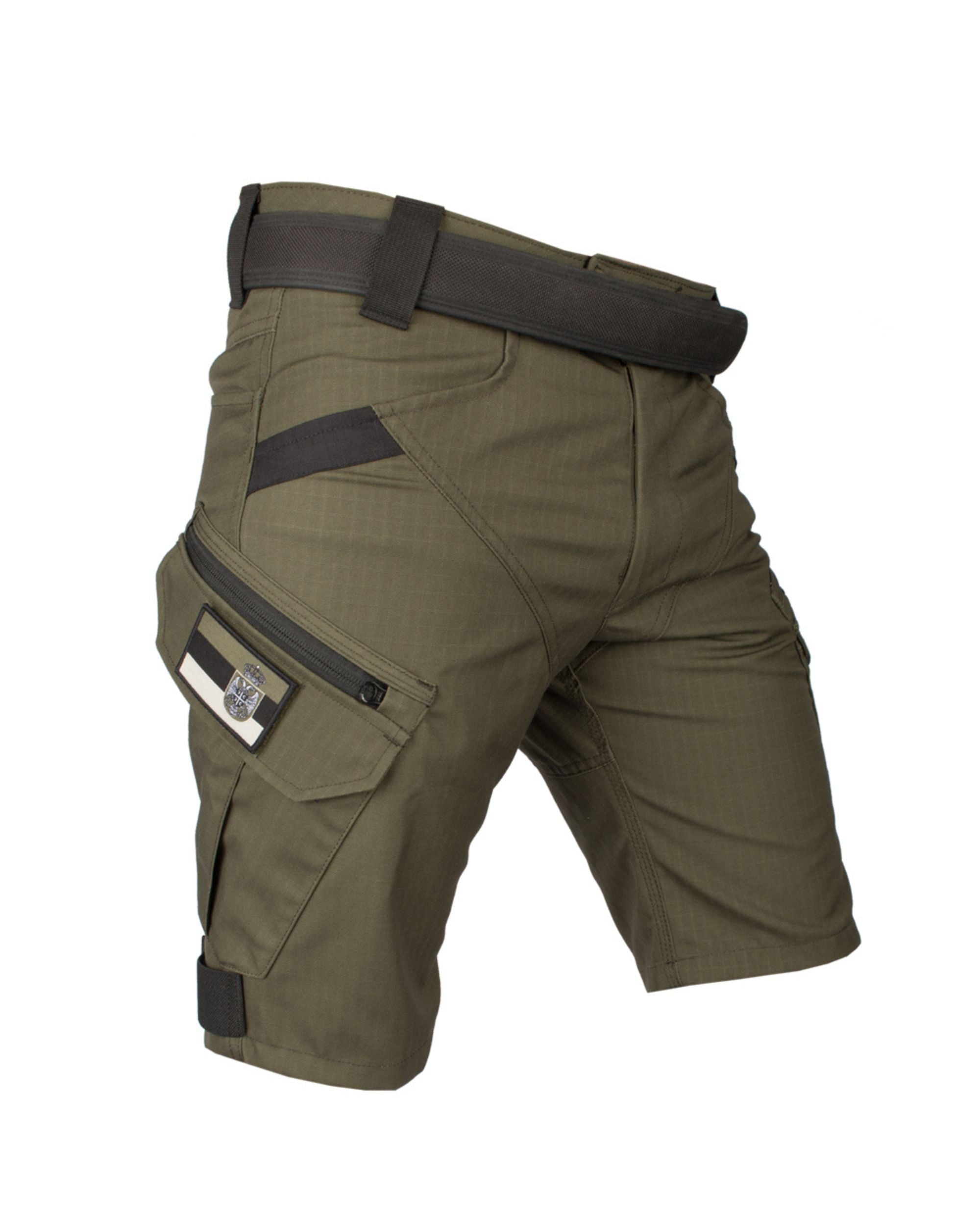 Marco | Pantalones Cortos APEX