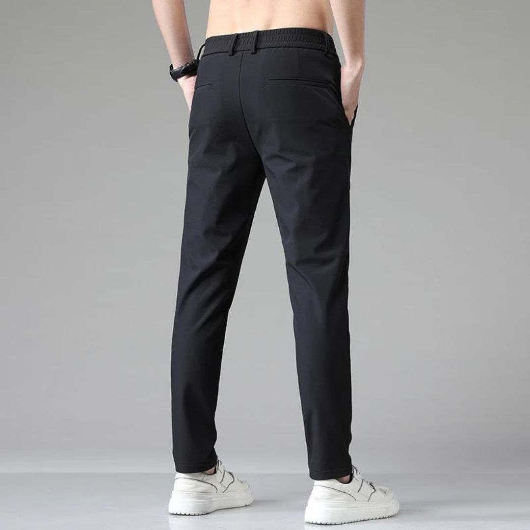 Arthur | Pantalones Premium de Uso Diario