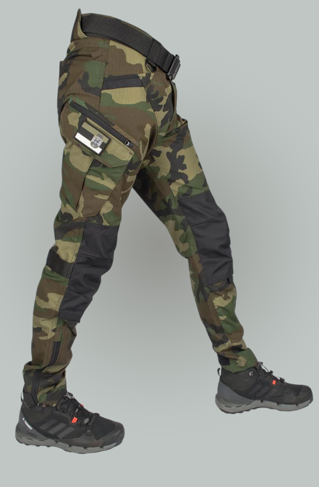 Pantalones Tácticos X80