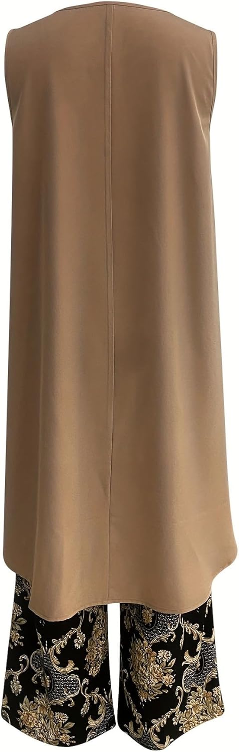 Julienne - Conjunto Boho Ligero