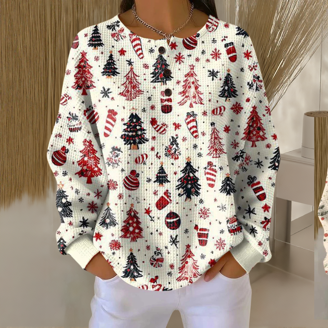 Anna™ | Belleza Escandinava