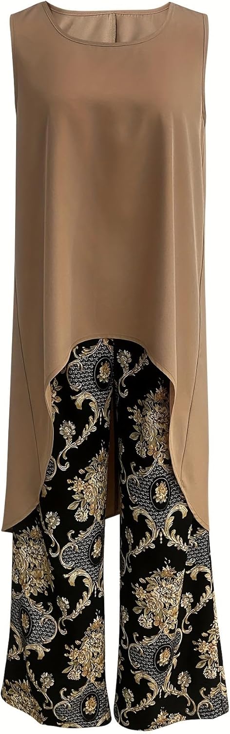 Julienne - Conjunto Boho Ligero