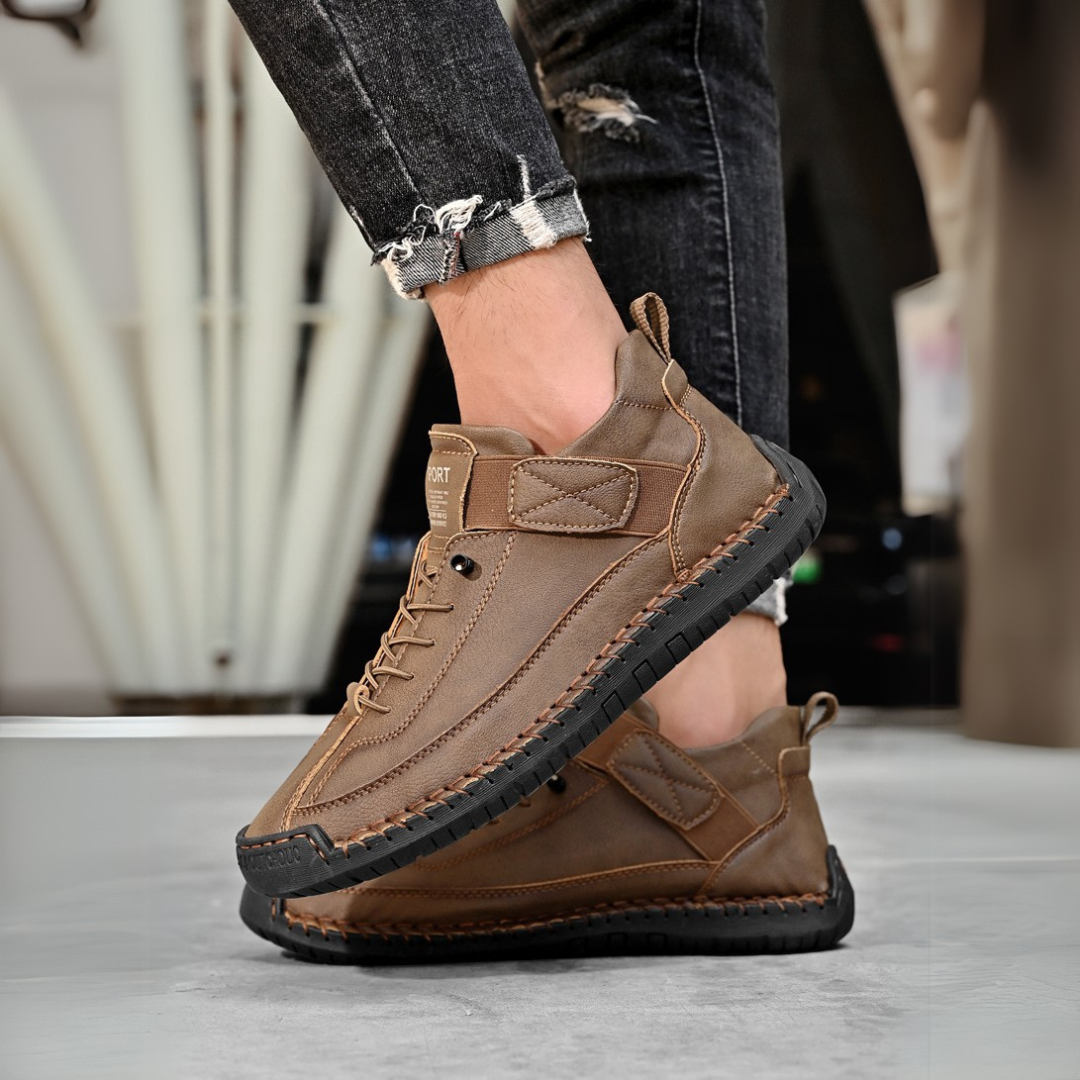 ASCEND | Zapatos Ortopédicos Marshall