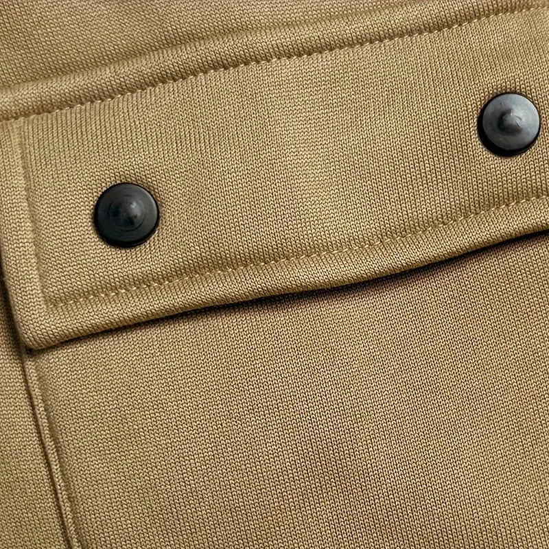 César I Sudadera Funcional Diaria