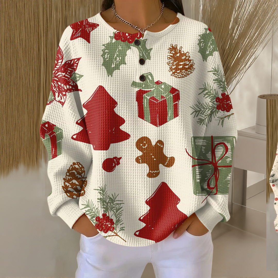 Olivia™ | Lujo Sencillo