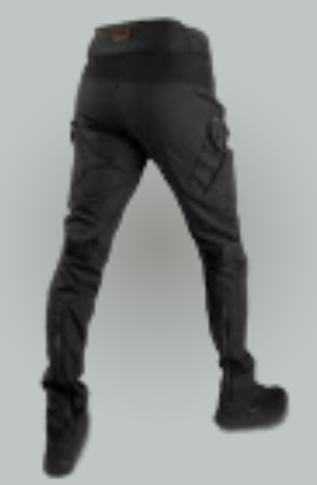 Pantalones Tácticos X80