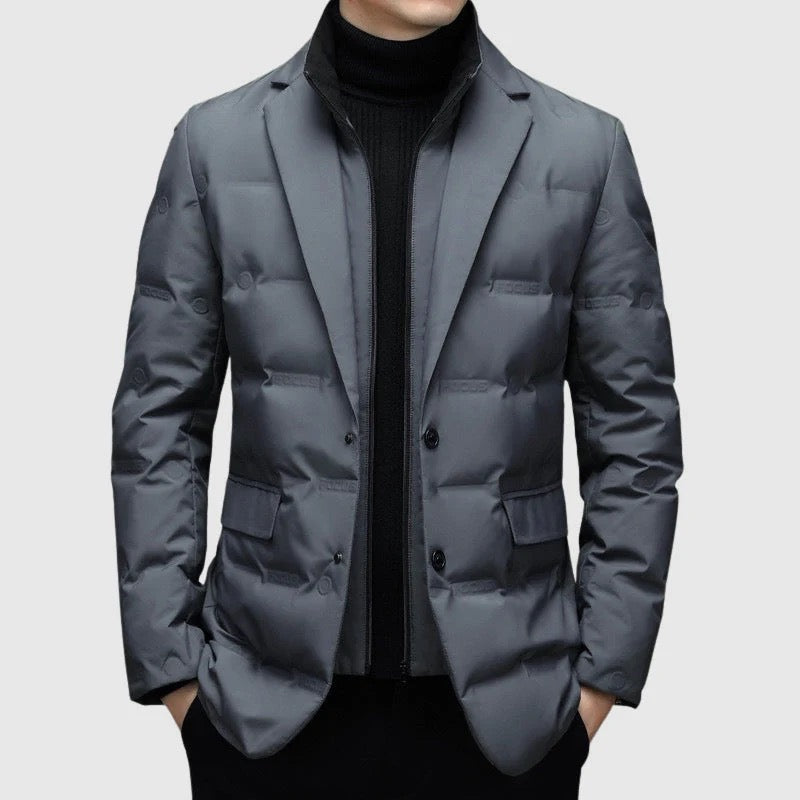 Jerome | Chaqueta urbana cortavientos