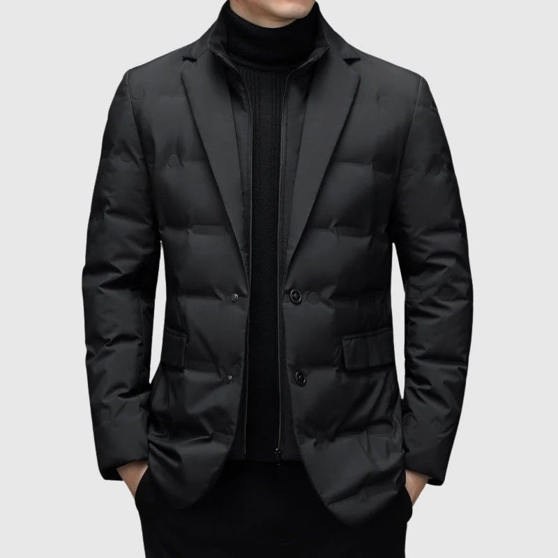 Jerome | Chaqueta urbana cortavientos
