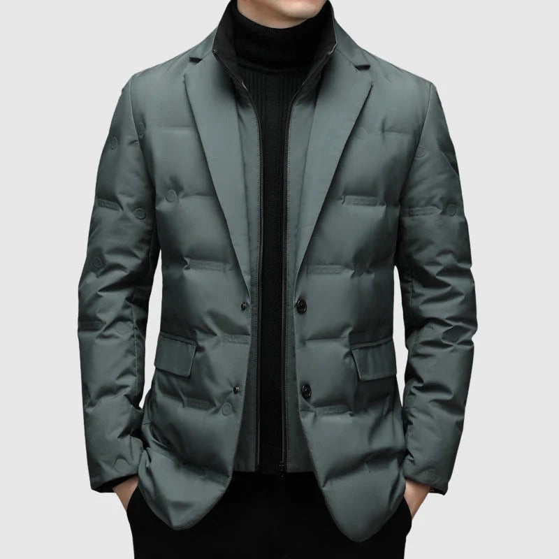 Jerome | Chaqueta urbana cortavientos