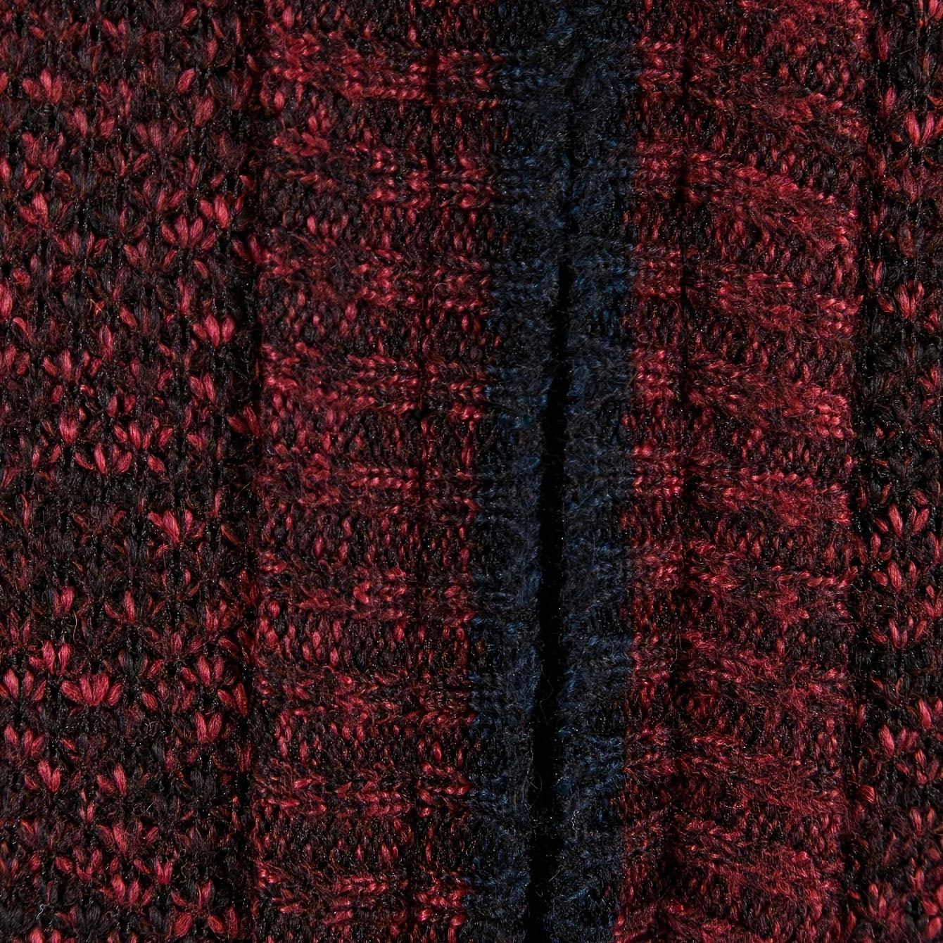 CHALECO HOMBRE LUXE CON CREMALLERA