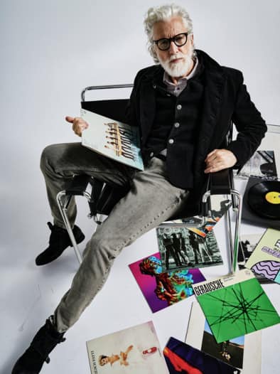 Mateo I Chaqueta Elegante Hombre