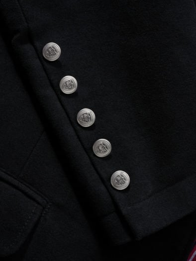 Mateo I Chaqueta Elegante Hombre