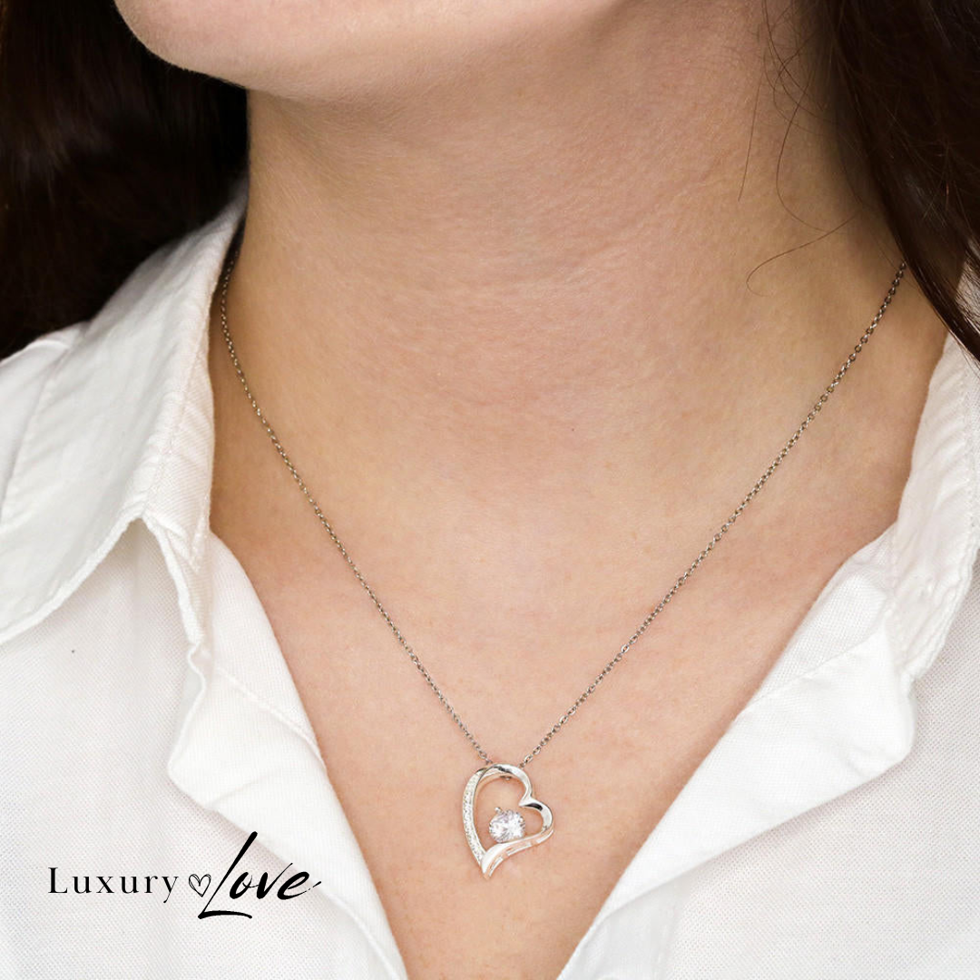 Collar Amor-Eterno® para mi Madre (con nota especial a escoger)