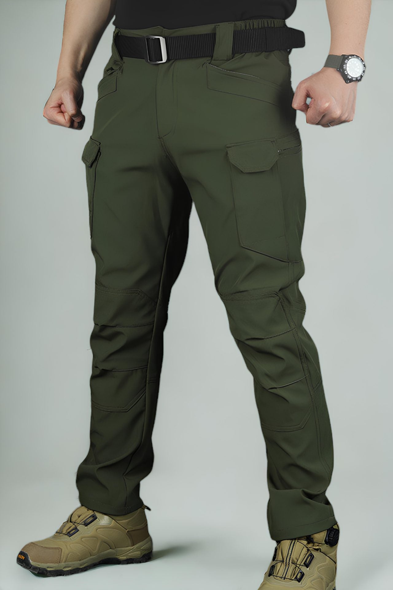 Pantalones Tácticos X40 STRETCH