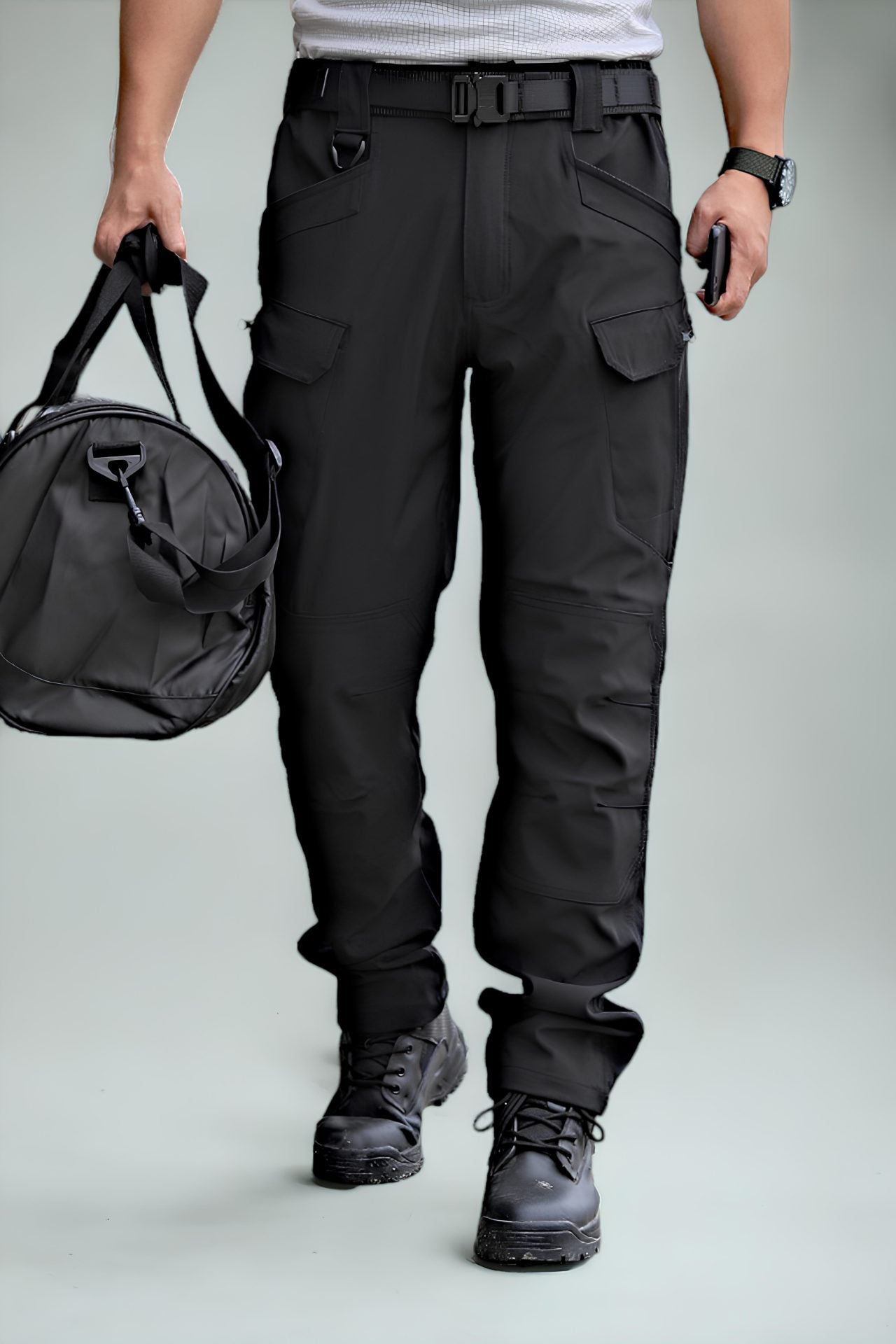 Pantalones Tácticos X40 STRETCH