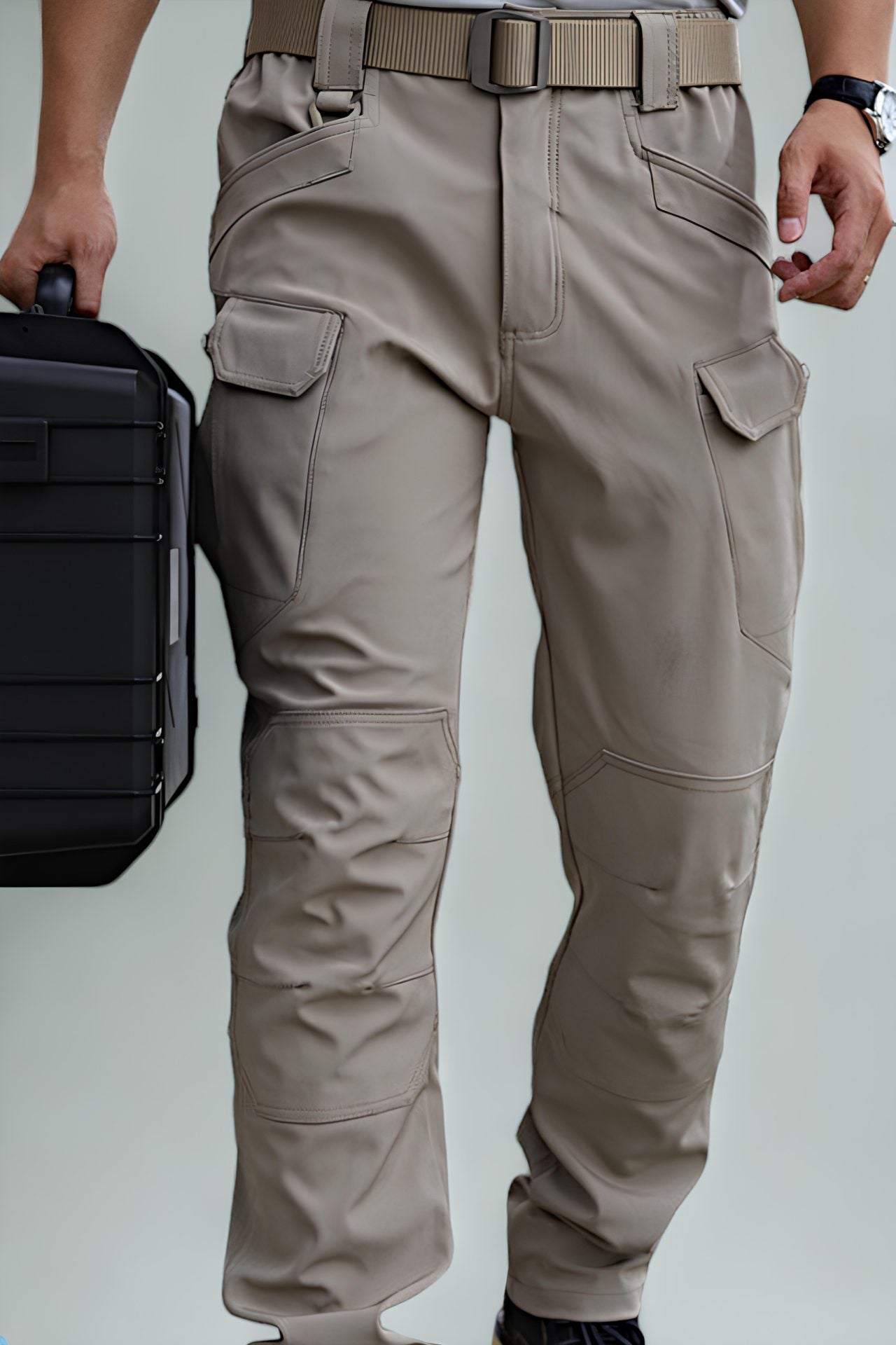 Pantalones Tácticos X40 STRETCH