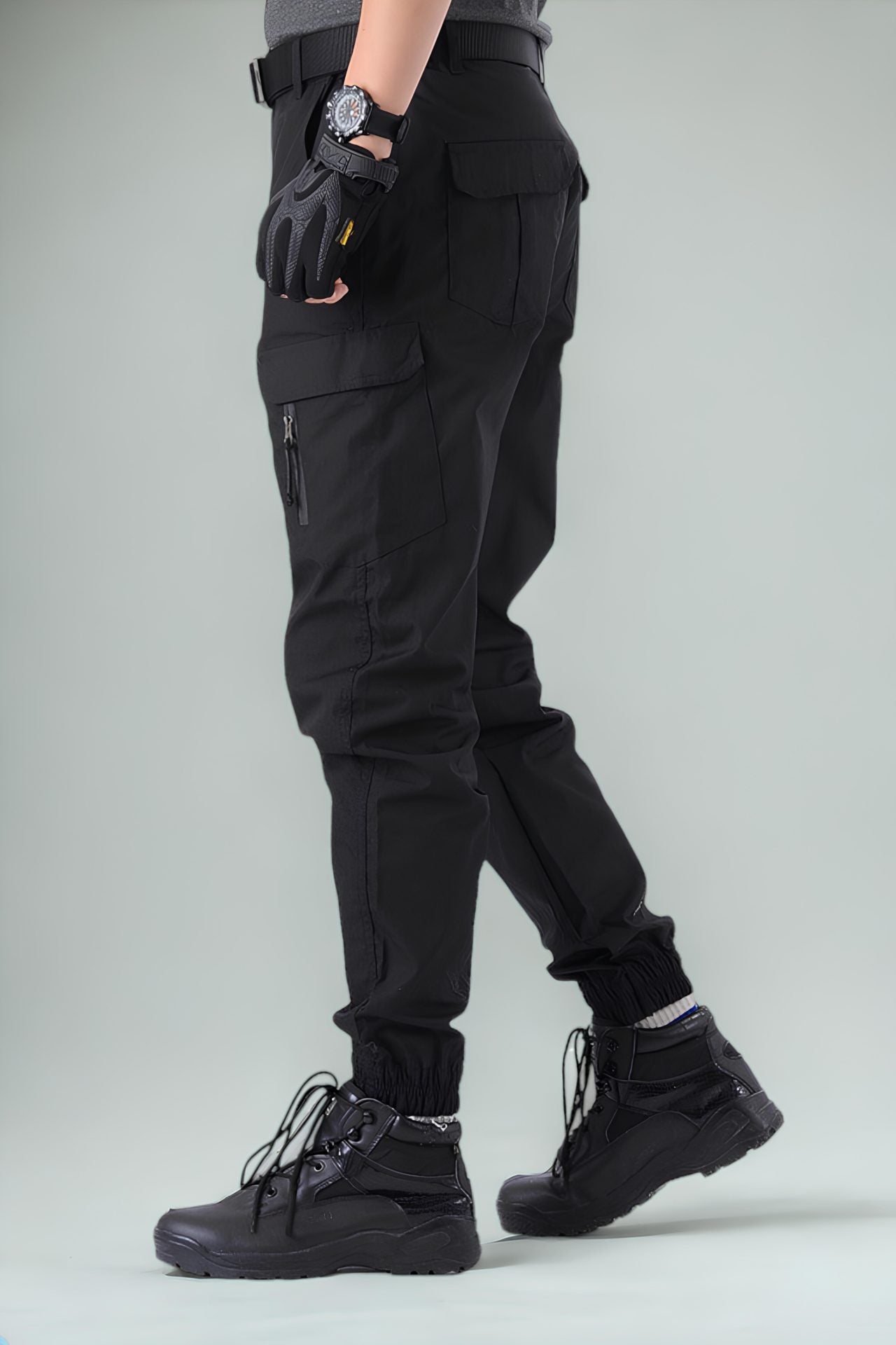 Pantalones Tácticos RAPTOR