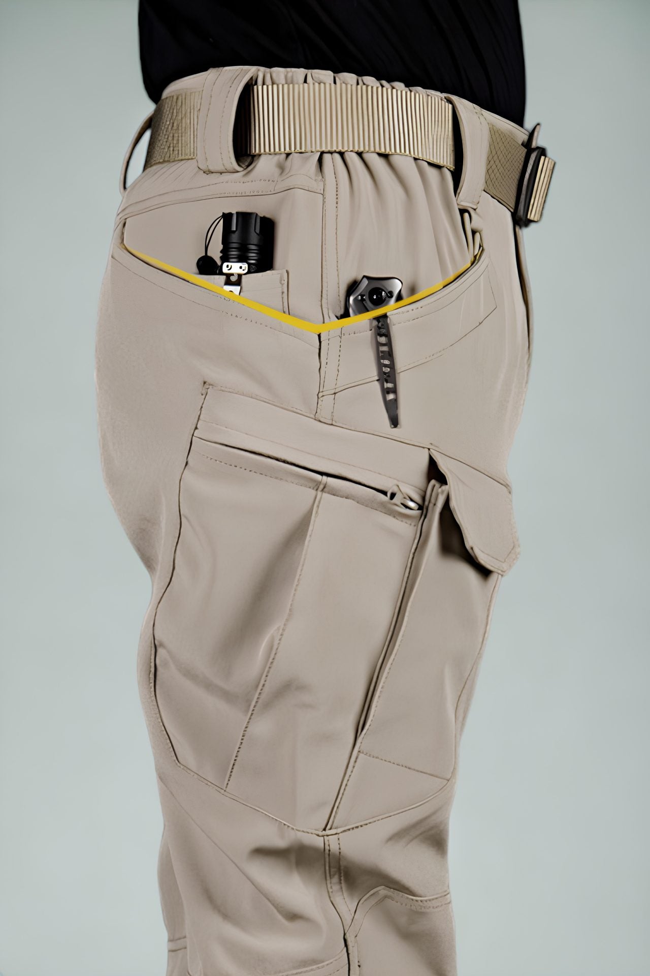 Pantalones Tácticos X40 STRETCH