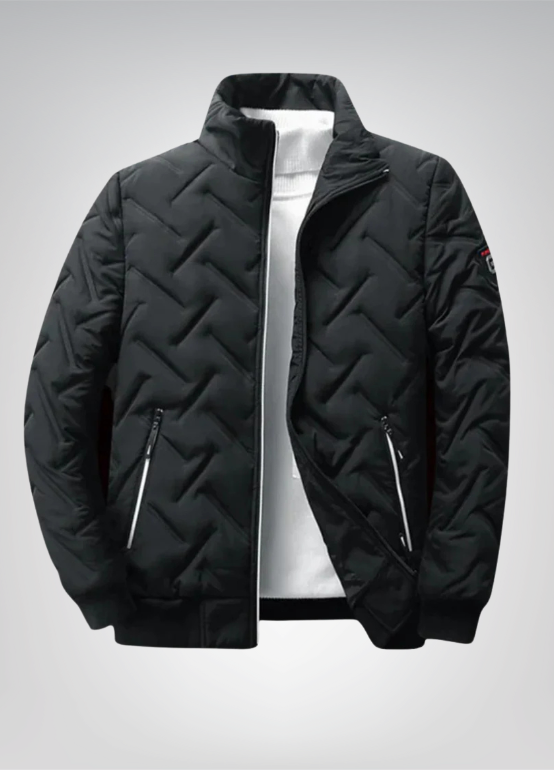 Olof™ – Chaqueta Elegante Hombre