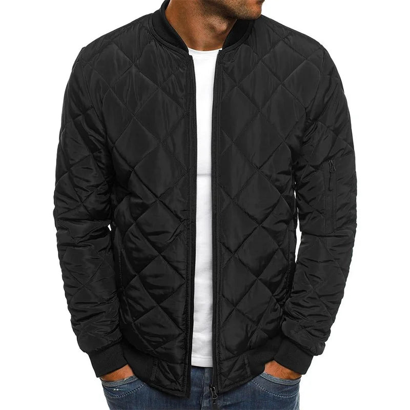 Jacob™ – Chaqueta Algodón