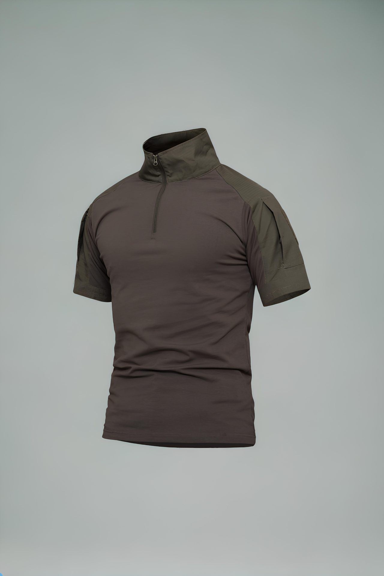 CAMISETA T DE COMBATE EXTREMO