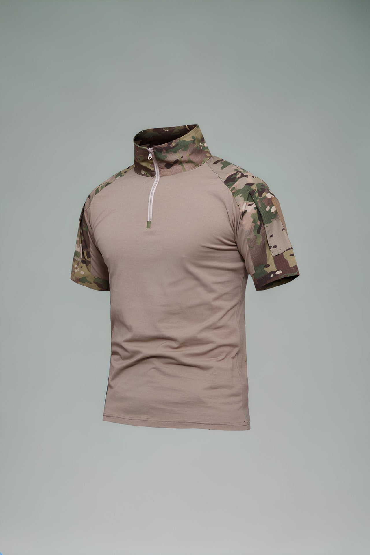 CAMISETA T DE COMBATE EXTREMO