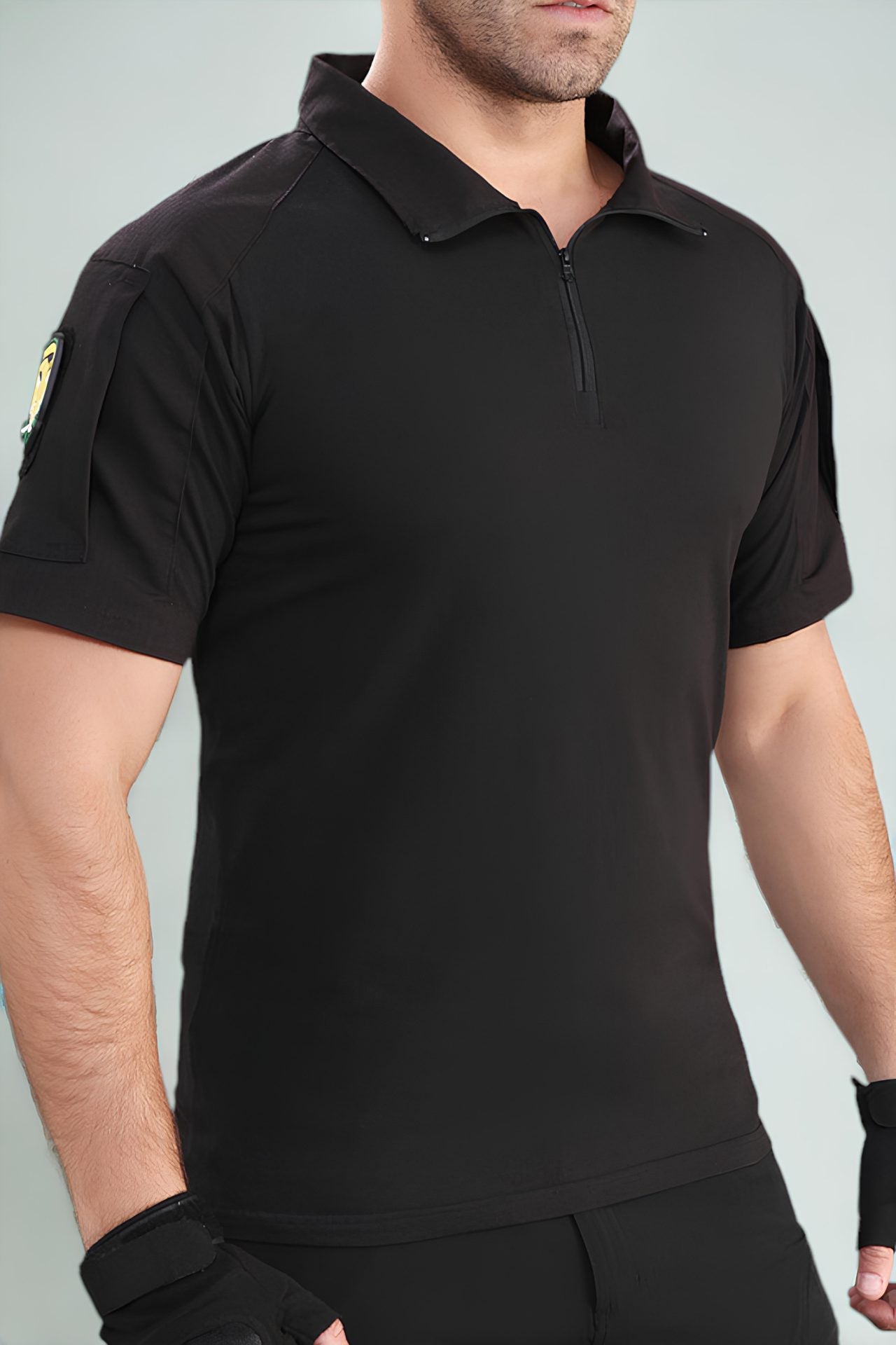 CAMISETA T DE COMBATE EXTREMO