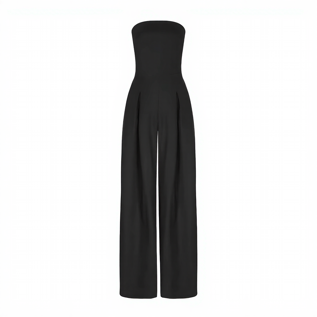 Sylvie | Mono Strapless Elegante