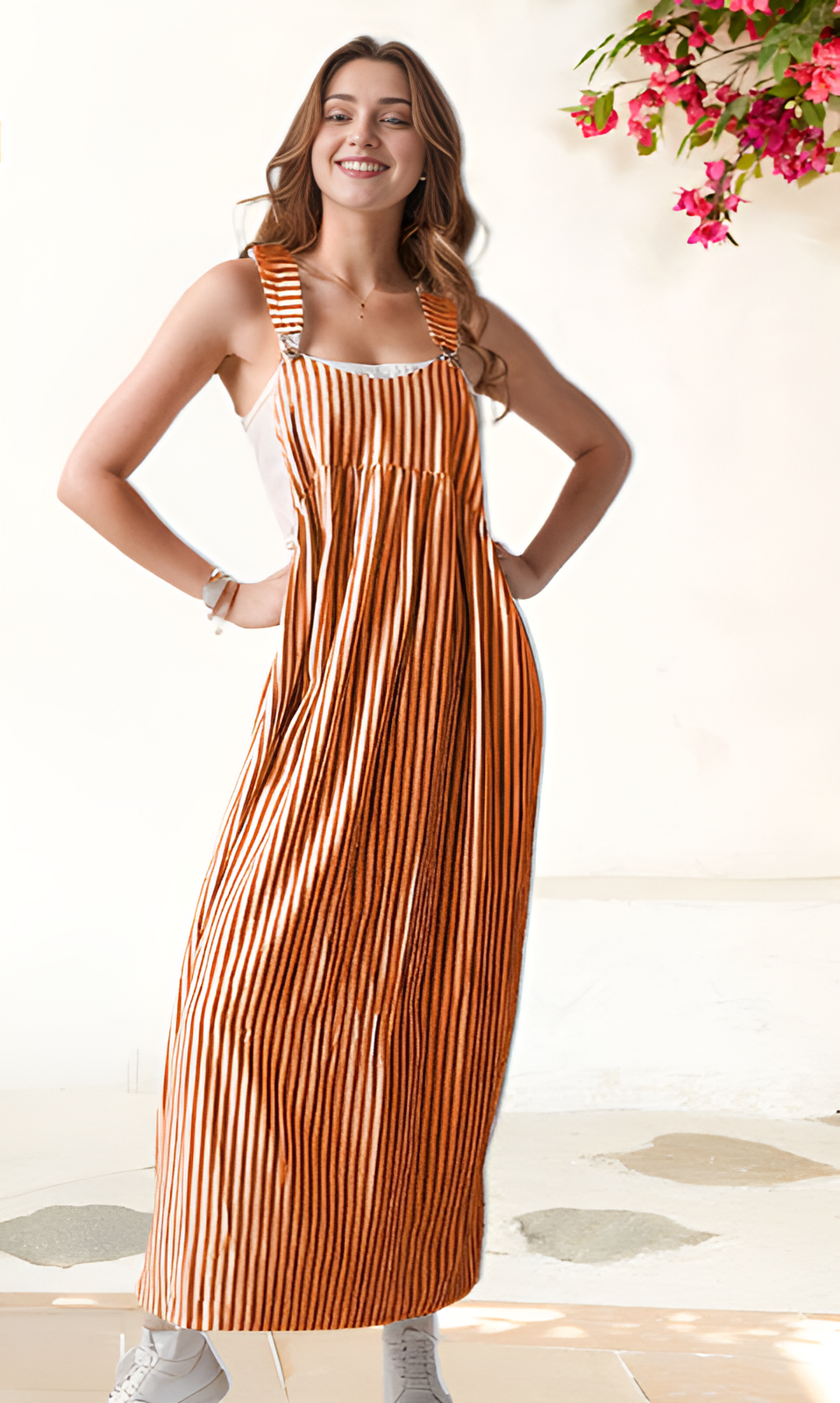 Juliette | Chic One-Piece