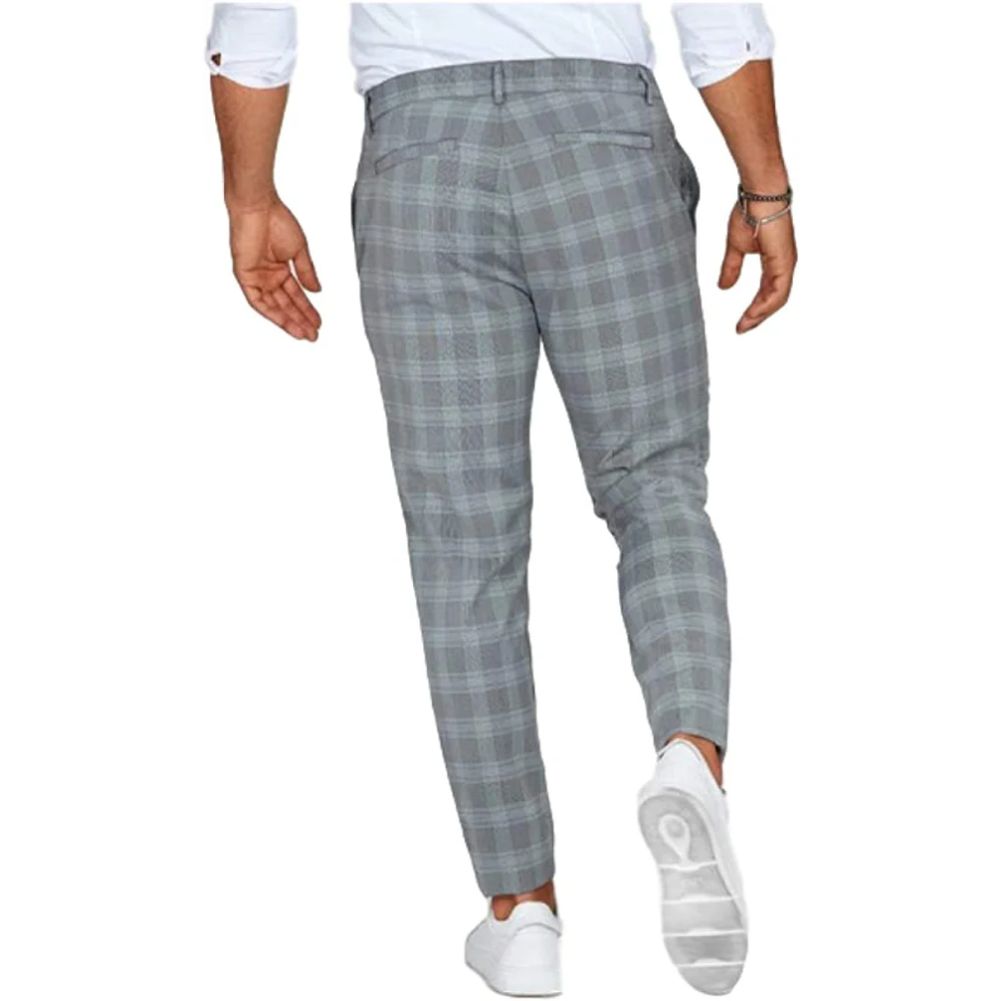 Alonso | Pantalón casual resistente