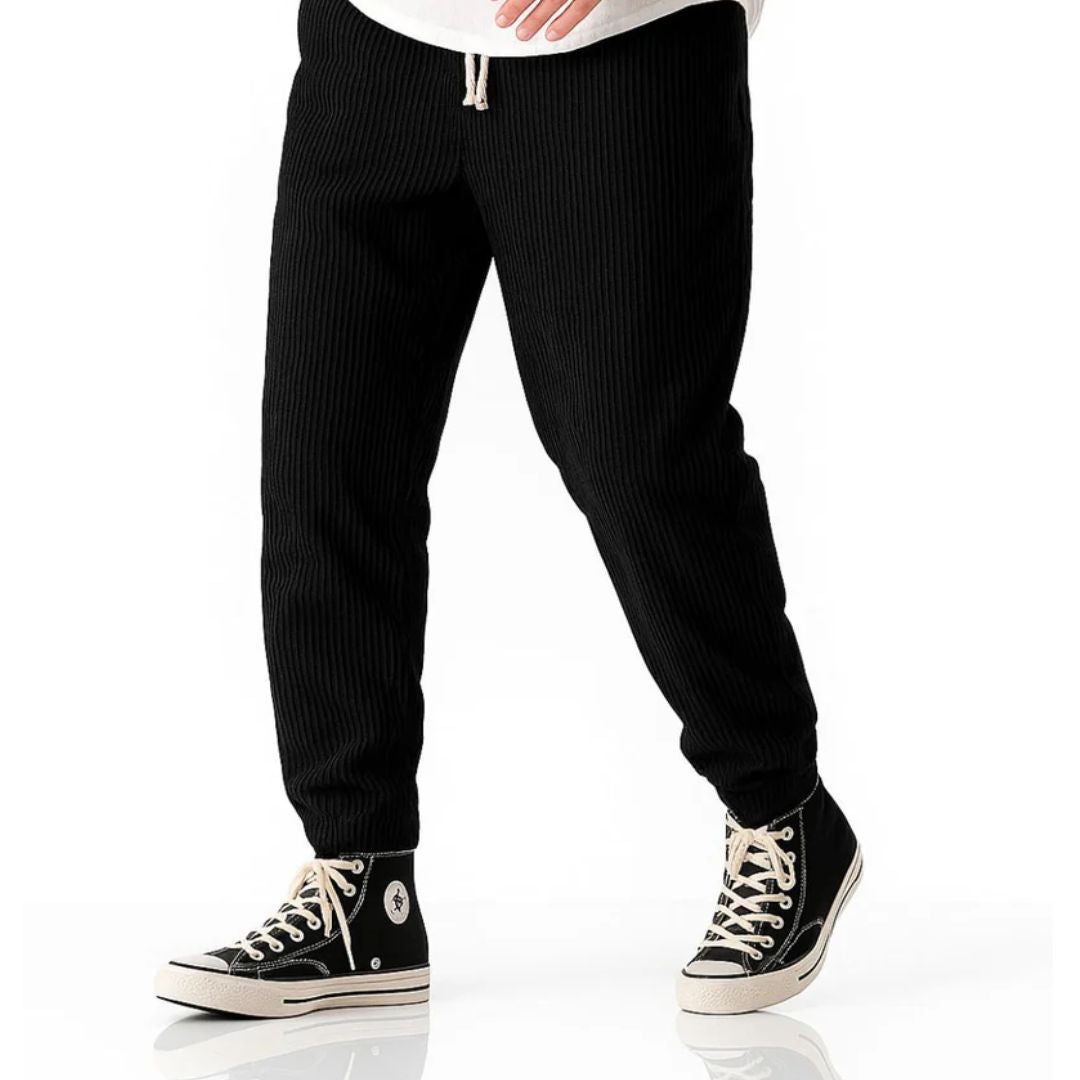 Héctor | Pantalón casual elegante