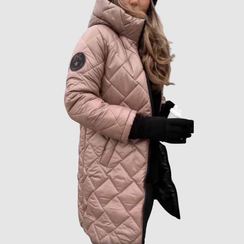 Emma | Chaqueta cómoda elegante