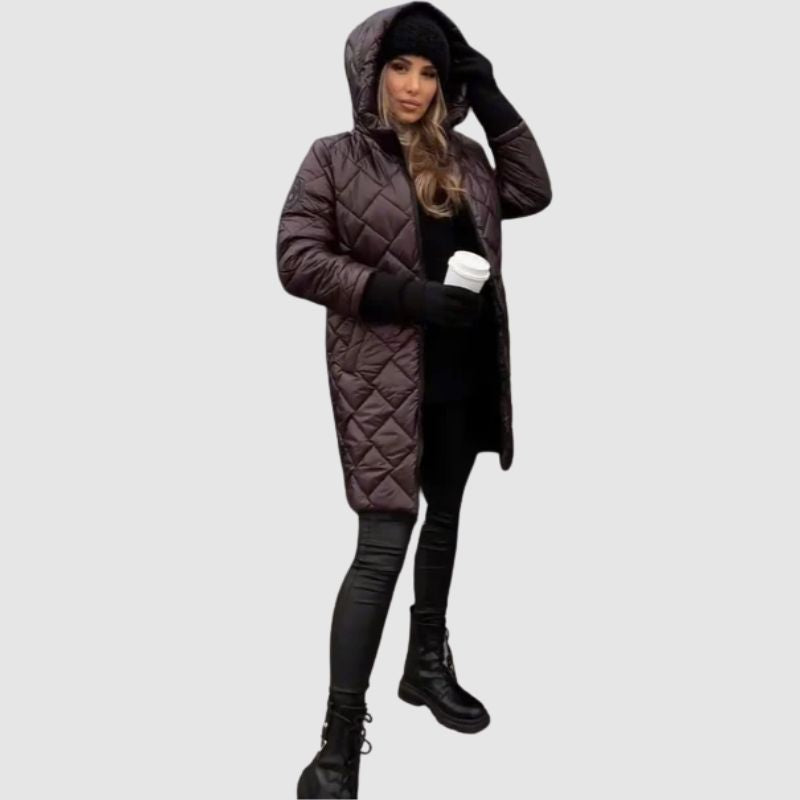 Emma | Chaqueta cómoda elegante