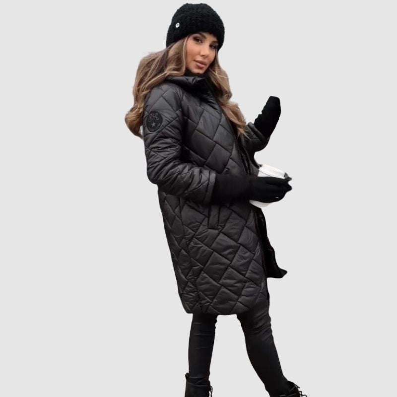 Emma | Chaqueta cómoda elegante