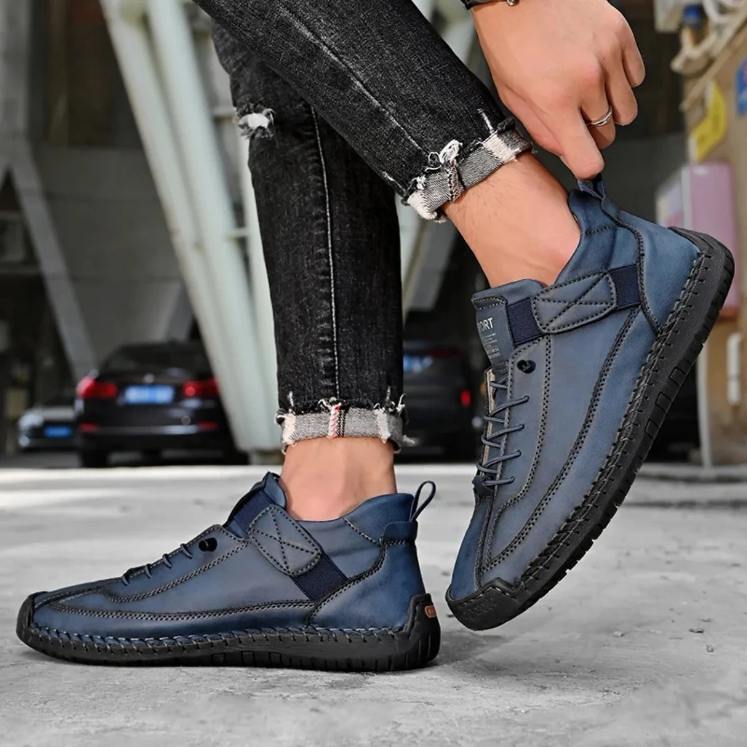 ASCEND | Zapatos Ortopédicos Marshall