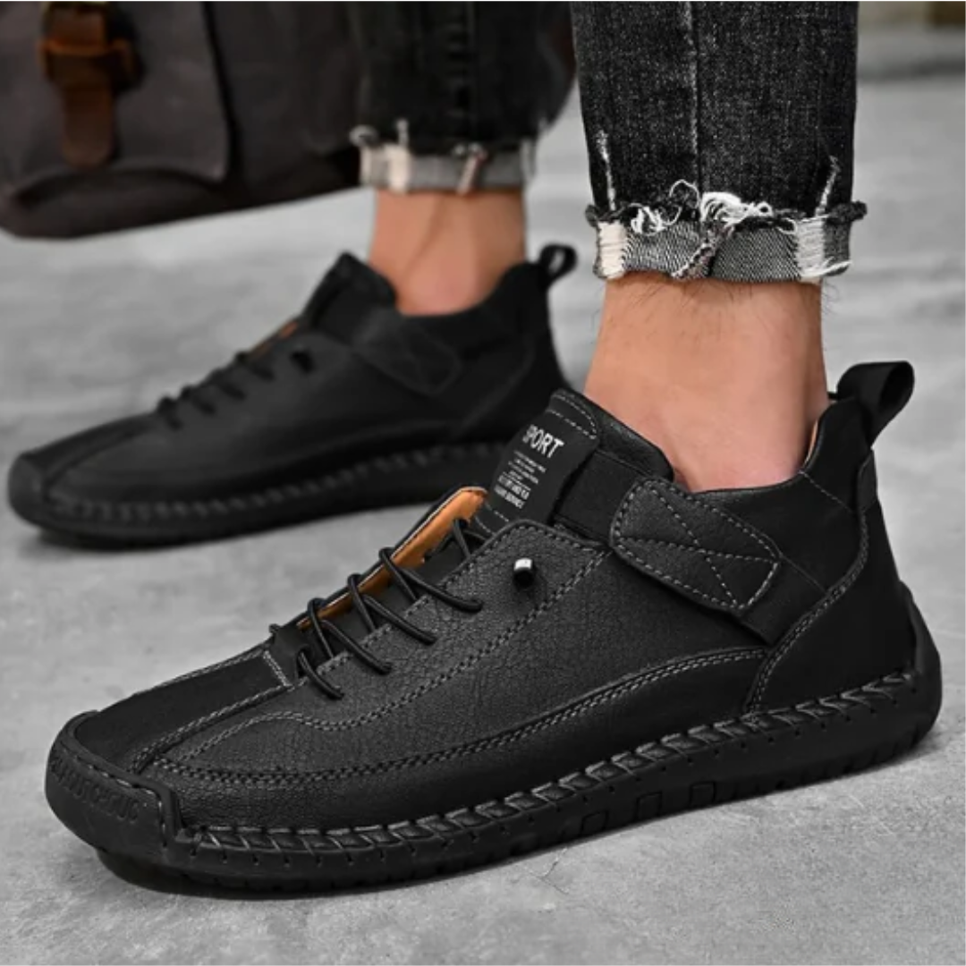 ASCEND | Zapatos Ortopédicos Marshall